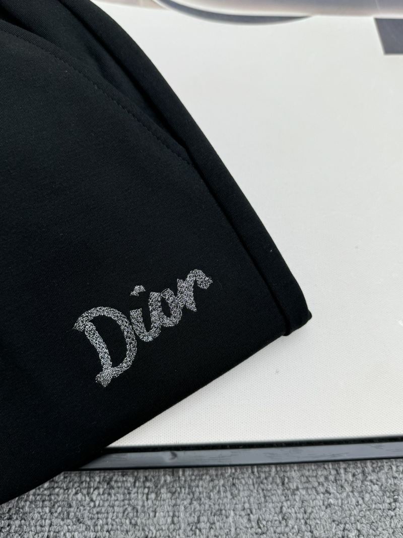 Christian Dior Long Pants